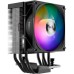Кулер для процессора PcCooler R400 ARGB BK