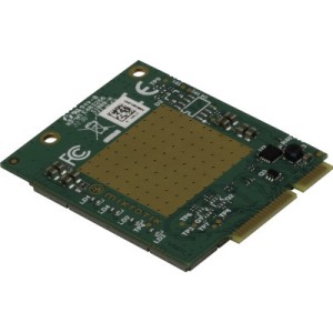 Плата розширення для АТС Mikrotik R11eL-FG621-EA
