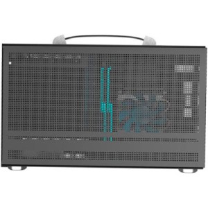 Корпус PcCooler MINI I100G PRO MESH