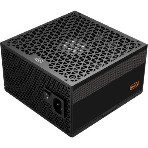 Блок питания PcCooler 1000W (YK1000)