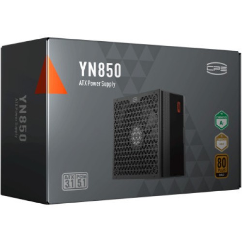 Блок питания PcCooler 850W (YN850)