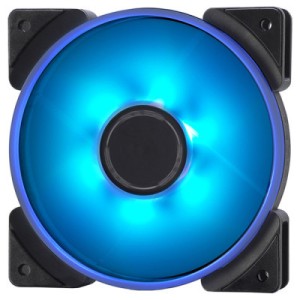 Кулер для корпуса Fractal Design FD-FAN-PRI-AL12