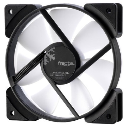 Кулер для корпуса Fractal Design FD-FAN-PRI-AL12