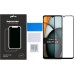 Стекло защитное BeCover Xiaomi Redmi A3 4G Black (711227)