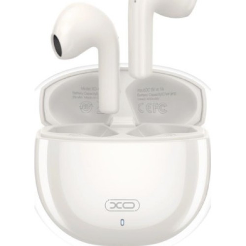 Наушники XO G16 ENC White (XO-G16WH)