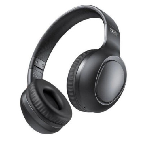Наушники XO BE36 Black (XO-BE36-BK)