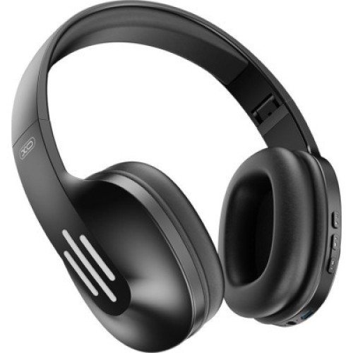 Наушники XO BE39 Black (XO-BE39BK)