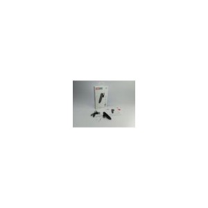 Bluetooth-гарнітура XO BE20 black (XO-BE20-BK)