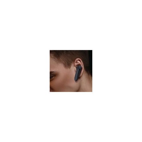 Bluetooth-гарнитура XO BE20 black (XO-BE20-BK)