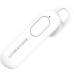 Bluetooth-гарнитура XO BE4 White (XO-BE4-WH)