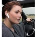 Bluetooth-гарнитура XO BE4 White (XO-BE4-WH)