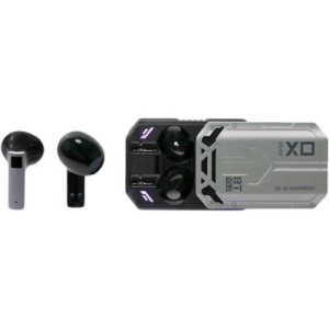Наушники XO G11 Grey (XO-G11GRY)