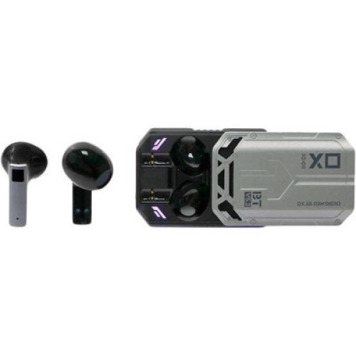 Наушники XO G11 Grey (XO-G11GRY)