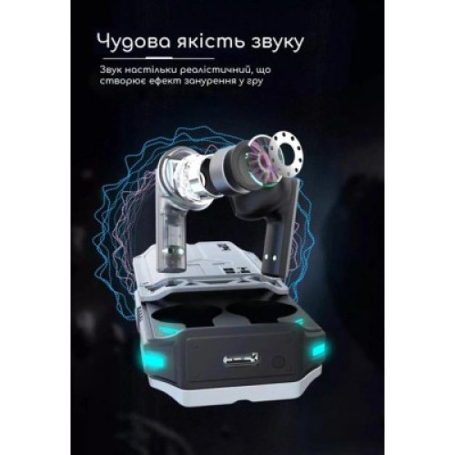 Наушники XO G11 Grey (XO-G11GRY)