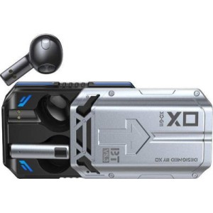 Наушники XO G11 Grey (XO-G11GRY)