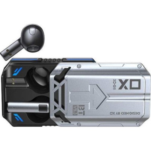 Наушники XO G11 Grey (XO-G11GRY)