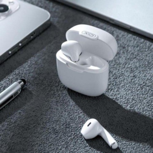 Наушники XO X23 White (XO-X23WH)