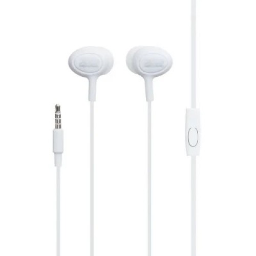 Наушники XO S6 Encok White (S6-WH)