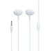 Наушники XO S6 Encok White (S6-WH)