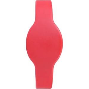 Брелок з чіпом Trinix WRB-01MF red