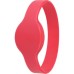 Брелок с чипом Trinix WRB-01MF red