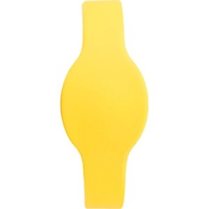Брелок з чіпом Trinix WRB-01MF yellow