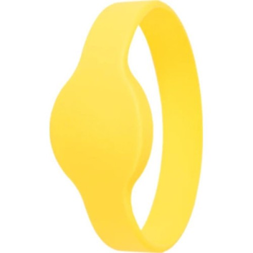 Брелок с чипом Trinix WRB-01MF yellow