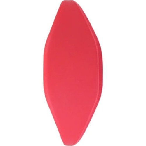 Брелок с чипом Trinix WRB-02MF red