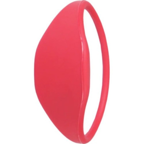Брелок с чипом Trinix WRB-02MF red