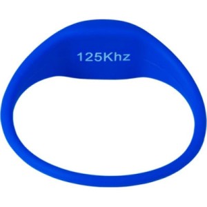 Брелок з чіпом Trinix WRB-02EM blue