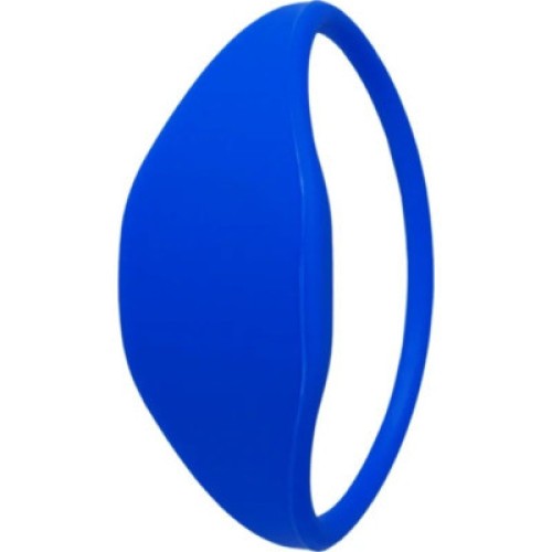 Брелок с чипом Trinix WRB-02EM blue