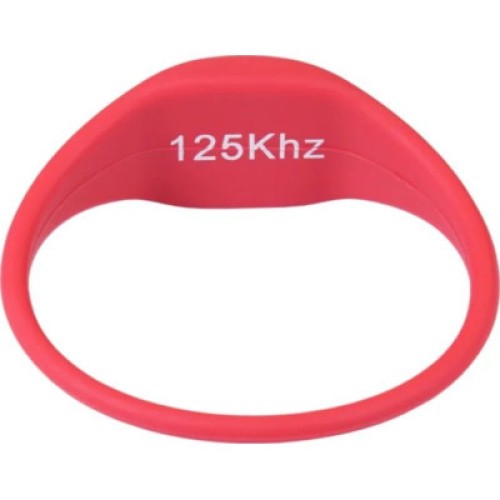 Брелок с чипом Trinix WRB-02EM red