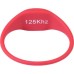 Брелок с чипом Trinix WRB-02EM red