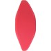 Брелок с чипом Trinix WRB-02EM red