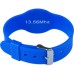 Брелок с чипом Trinix WRB-03MF blue