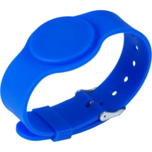 Брелок с чипом Trinix WRB-03MF blue