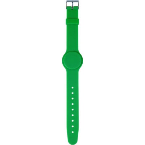 Брелок с чипом Trinix WRB-03MF green