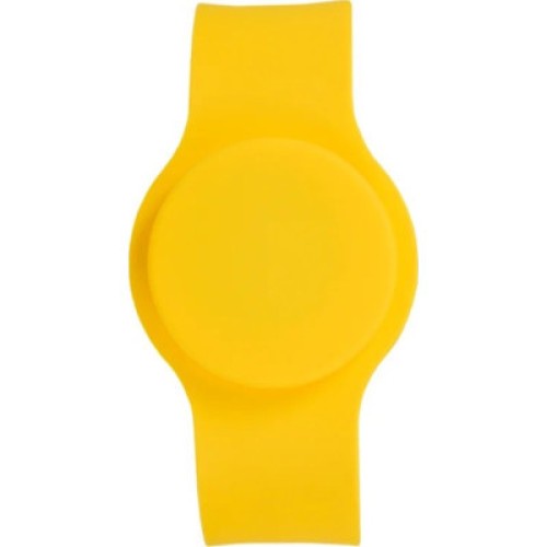 Брелок с чипом Trinix WRB-03MF yellow