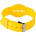 Брелок с чипом Trinix WRB-03MF yellow