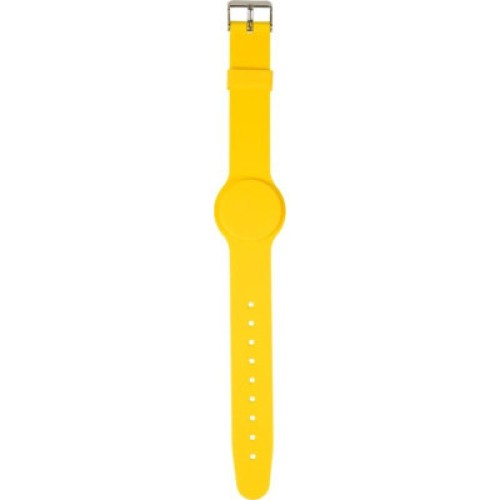 Брелок с чипом Trinix WRB-03MF yellow