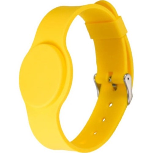 Брелок с чипом Trinix WRB-03MF yellow