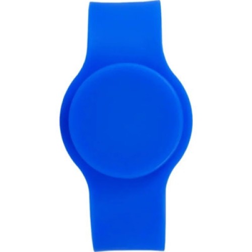 Брелок с чипом Trinix WRB-03EM blue