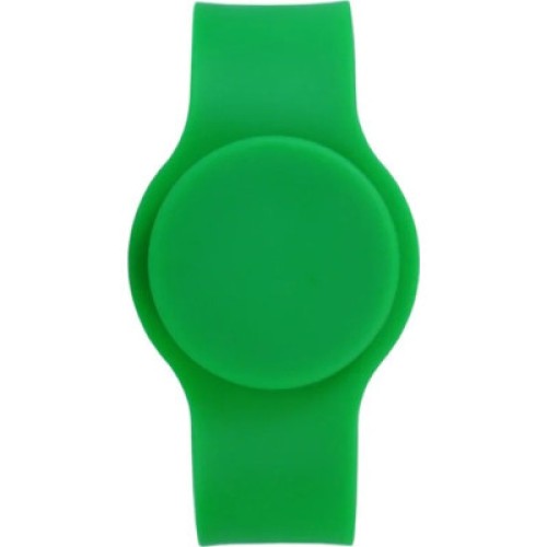 Брелок с чипом Trinix WRB-03EM green