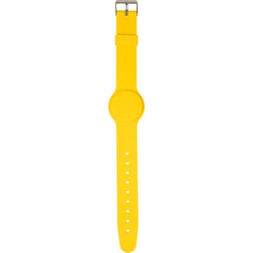 Брелок с чипом Trinix WRB-03EM yellow