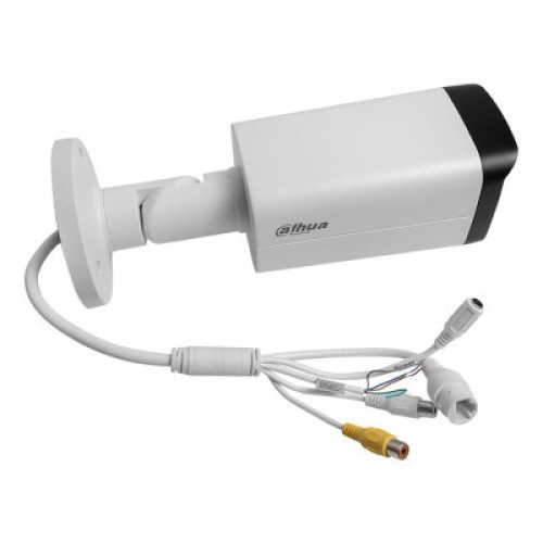 Камера видеонаблюдения Dahua DH-IPC-HFW2449T-AS-IL (3.6)