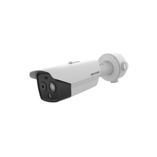 Камера видеонаблюдения Hikvision DS-2TD2628-10/QA