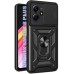 Чехол для мобильного телефона BeCover Military Infinix Smart 8 Plus (X6526) Black (711001)