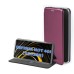 Чехол для мобильного телефона BeCover Exclusive Infinix Hot 40i (X6528B) Burgundy (711229)