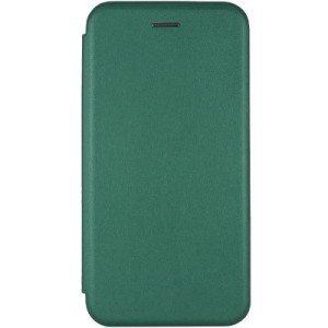 Чехол для мобильного телефона BeCover Exclusive Infinix Hot 40i (X6528B) Dark Green (711232)