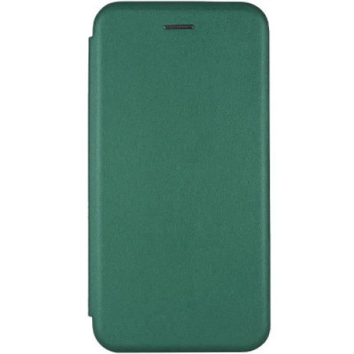 Чехол для мобильного телефона BeCover Exclusive Infinix Hot 40i (X6528B) Dark Green (711232)